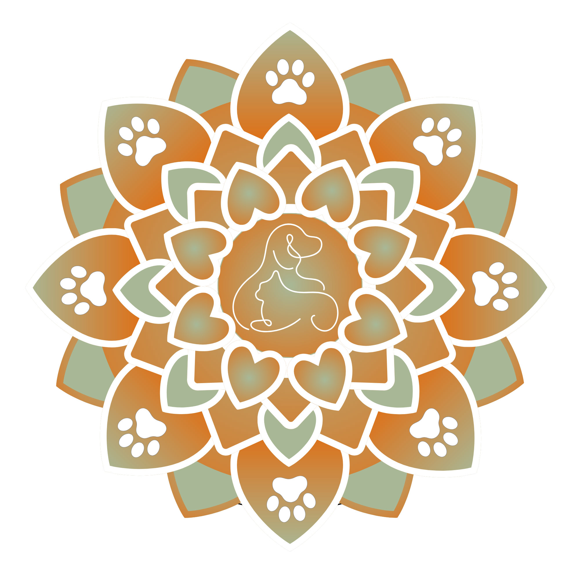 Logo Anumanu Nutrici&oacute;n y Bienestar Animal